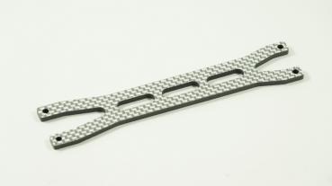 SWORKz Verstrebung Mitte-Hinten Carbon S104